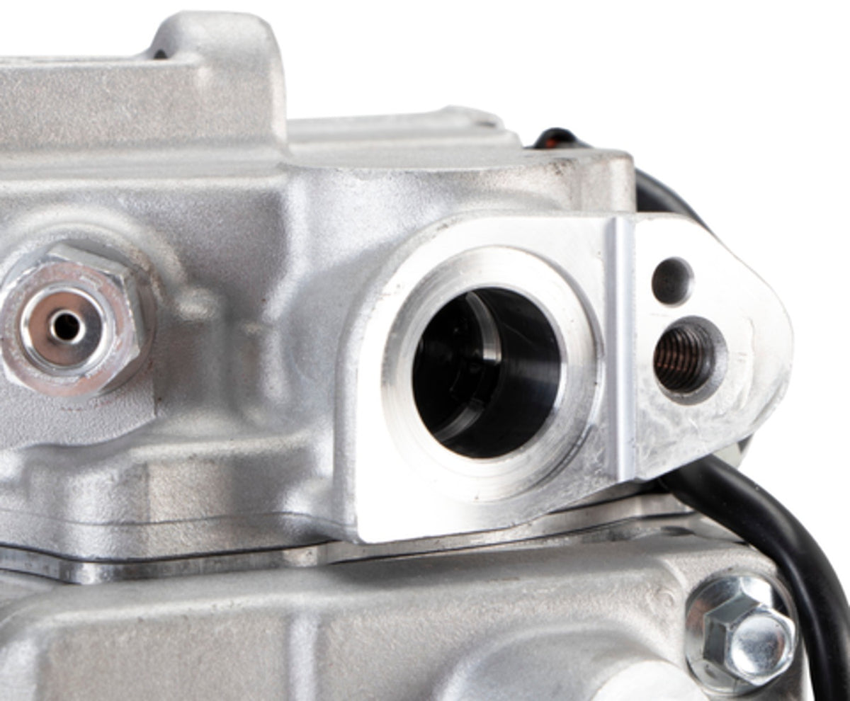 Four Seasons A/C Compressor 168379