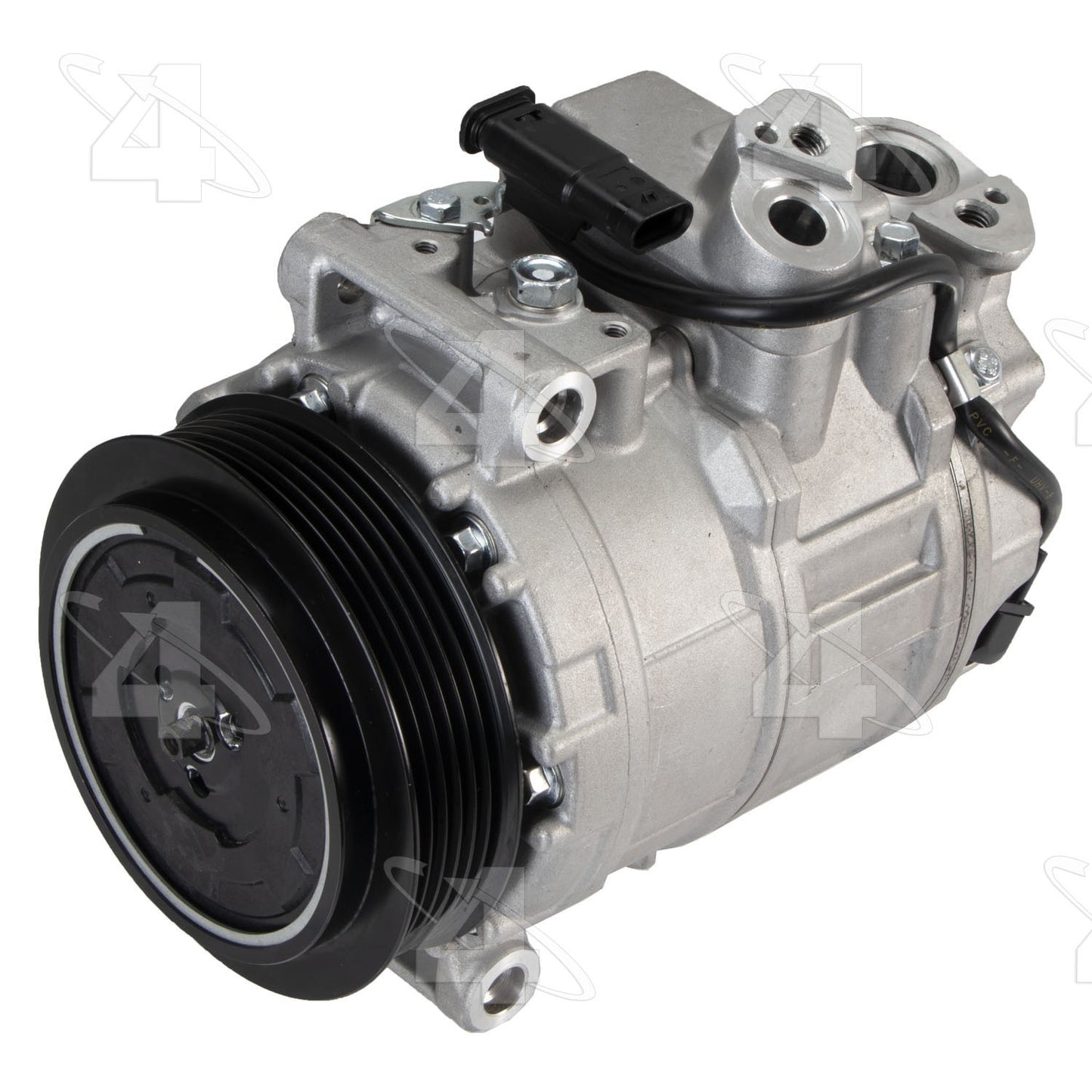 Four Seasons A/C Compressor 168379