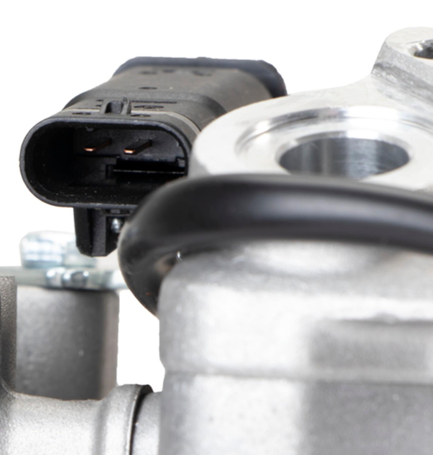 Four Seasons New Nippondenso 7SES17C Compressor w/ Clutch 168380