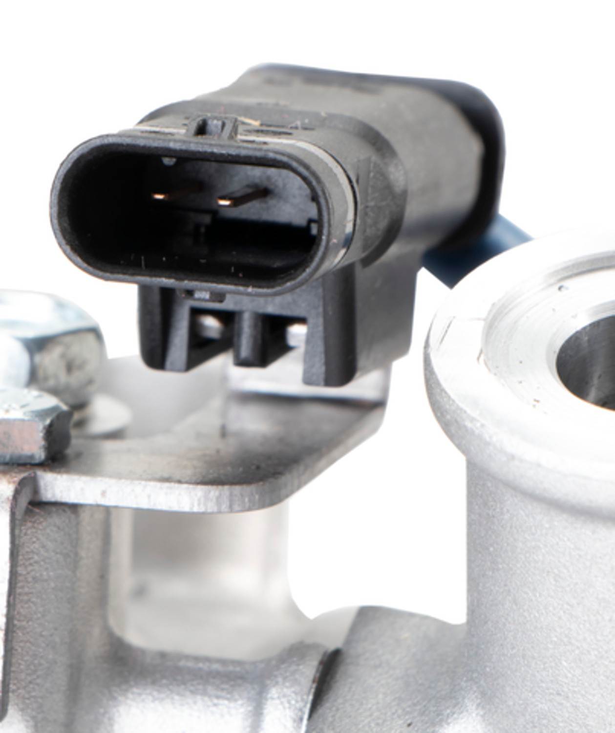 Four Seasons New Nippondenso 7SES17C Compressor w/ Clutch 168382