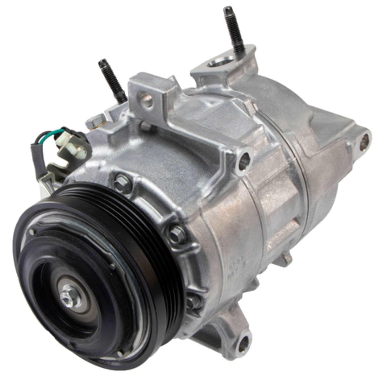 Four Seasons A/C Compressor 168386