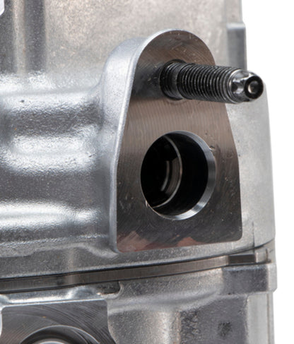 Four Seasons A/C Compressor 168386