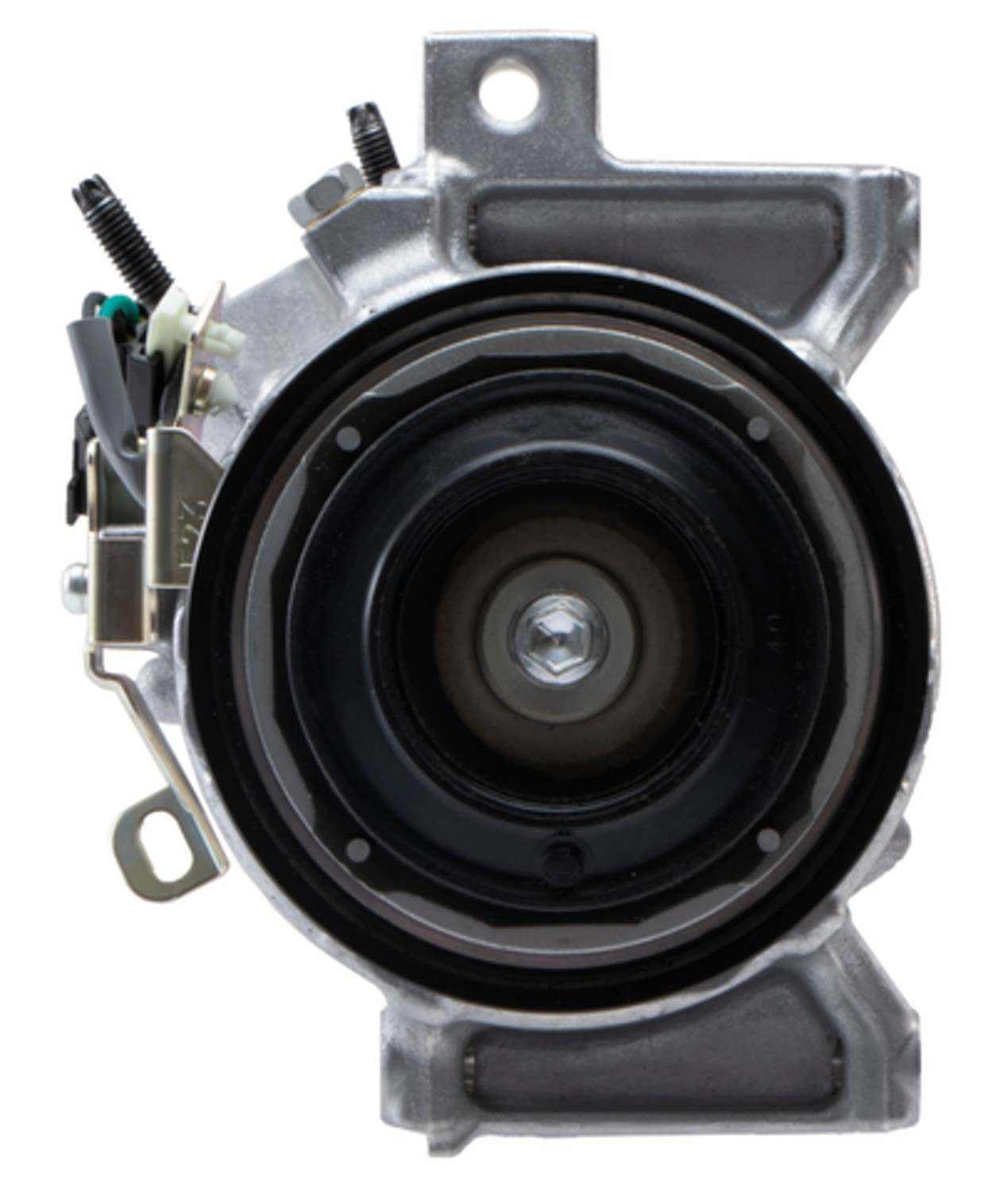 Four Seasons A/C Compressor 168386