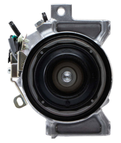 Four Seasons A/C Compressor 168386