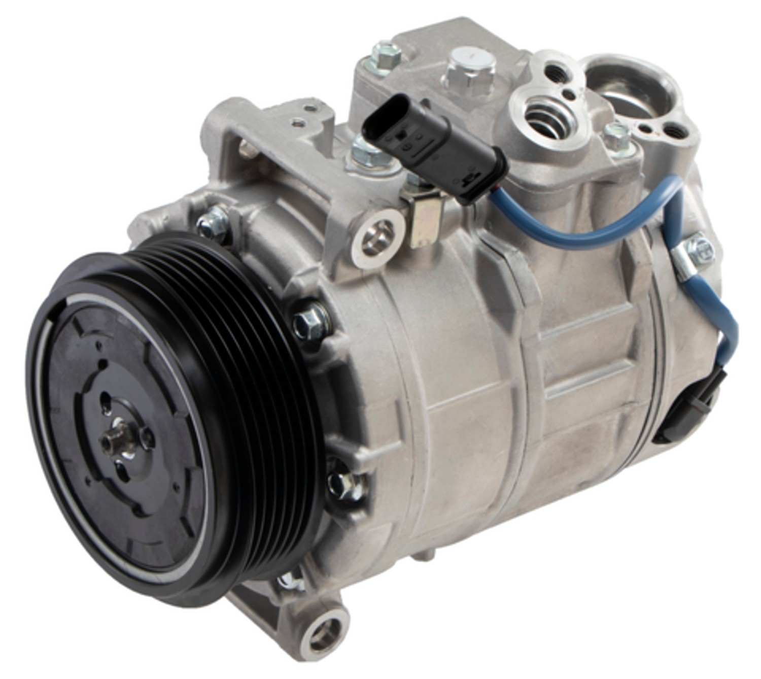 Four Seasons A/C Compressor 168387
