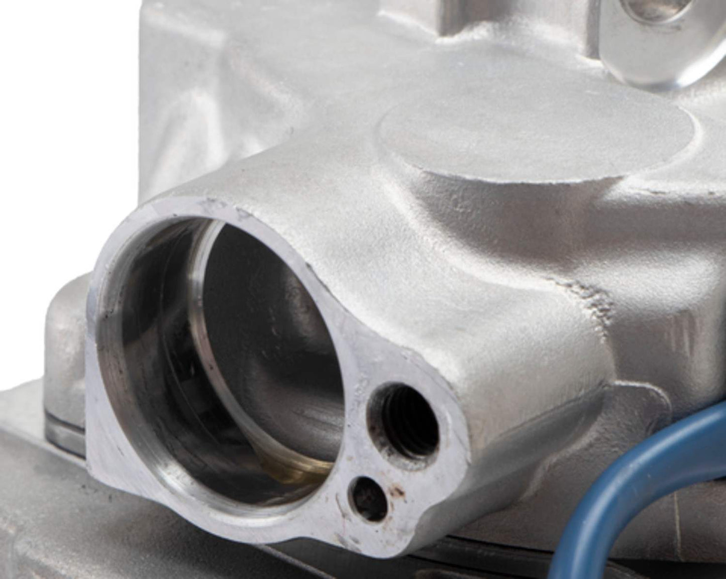 Four Seasons A/C Compressor 168387