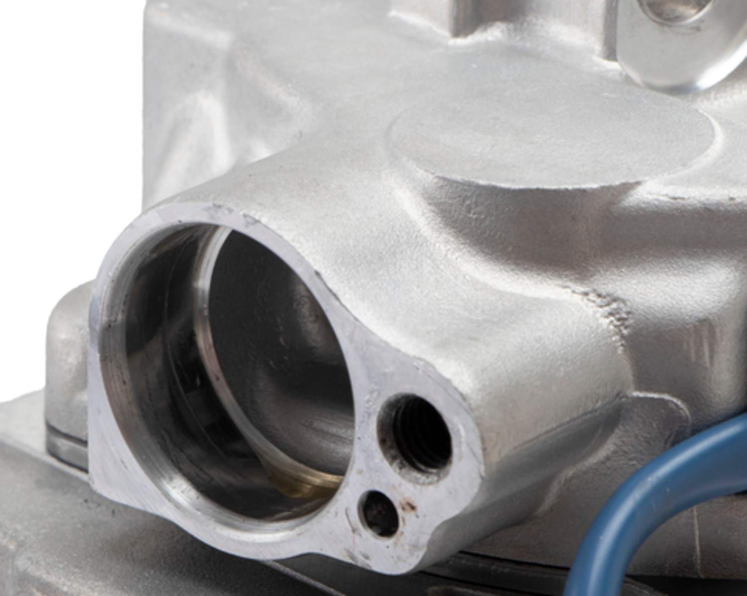 Four Seasons A/C Compressor 168387