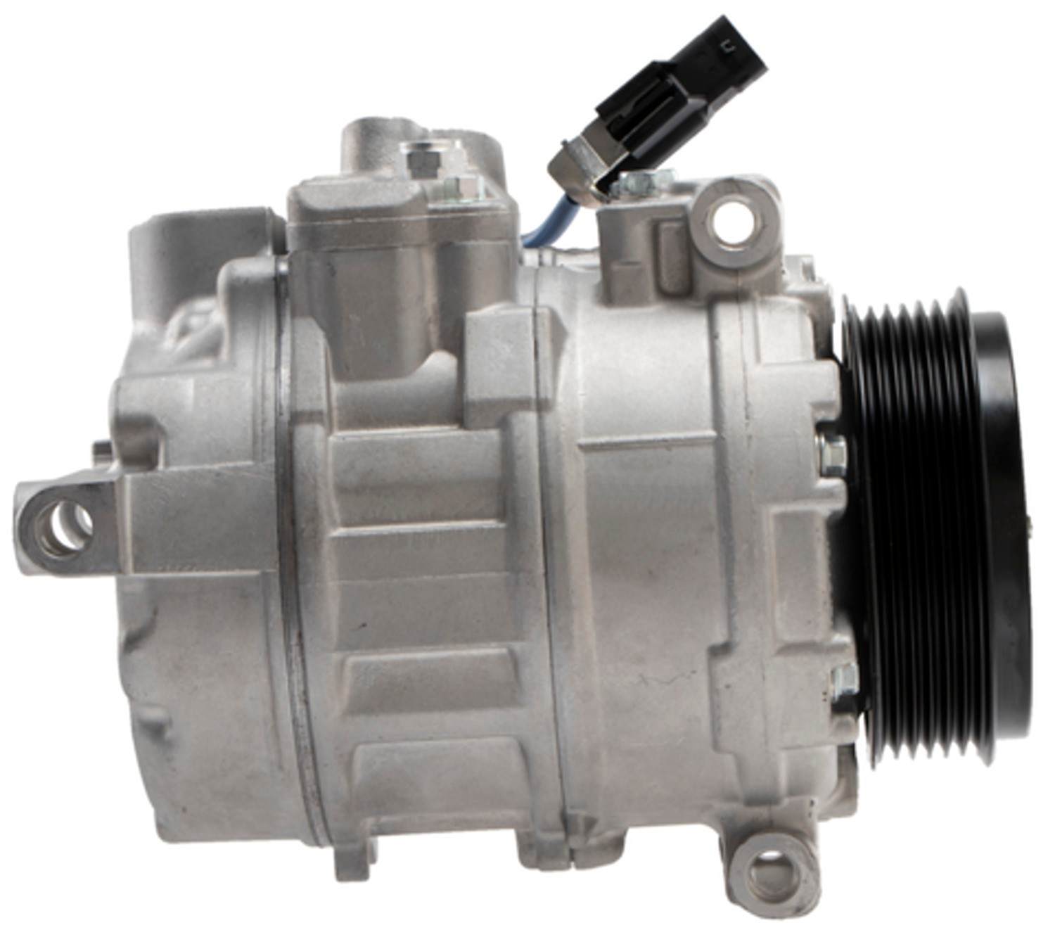 Four Seasons A/C Compressor 168387