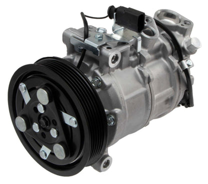 Four Seasons New Nippondenso 6SAS14C Compressor w/ Clutch 168388