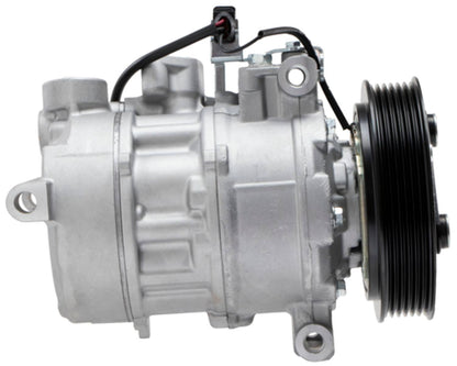 Four Seasons New Nippondenso 6SAS14C Compressor w/ Clutch 168388
