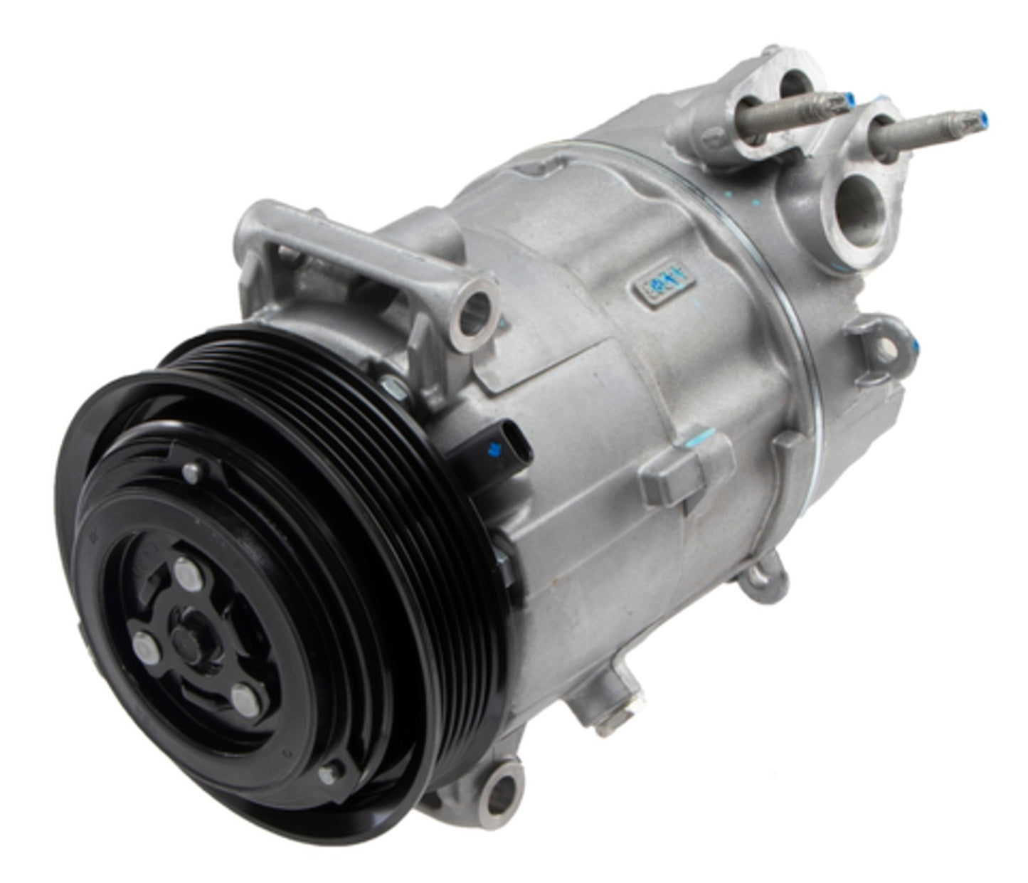 Four Seasons A/C Compressor 168389
