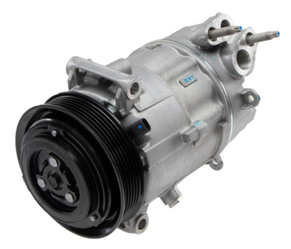 Four Seasons A/C Compressor 168389