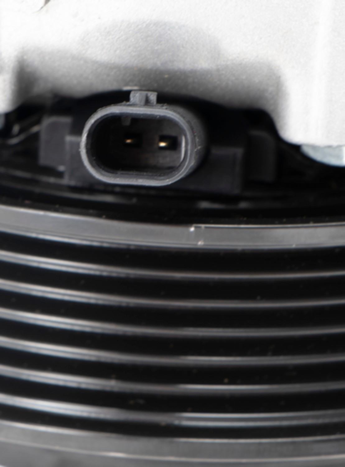 Four Seasons A/C Compressor 168389