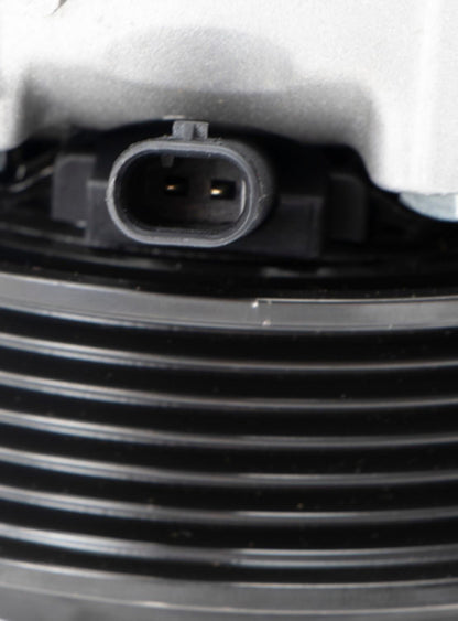 Four Seasons A/C Compressor 168389