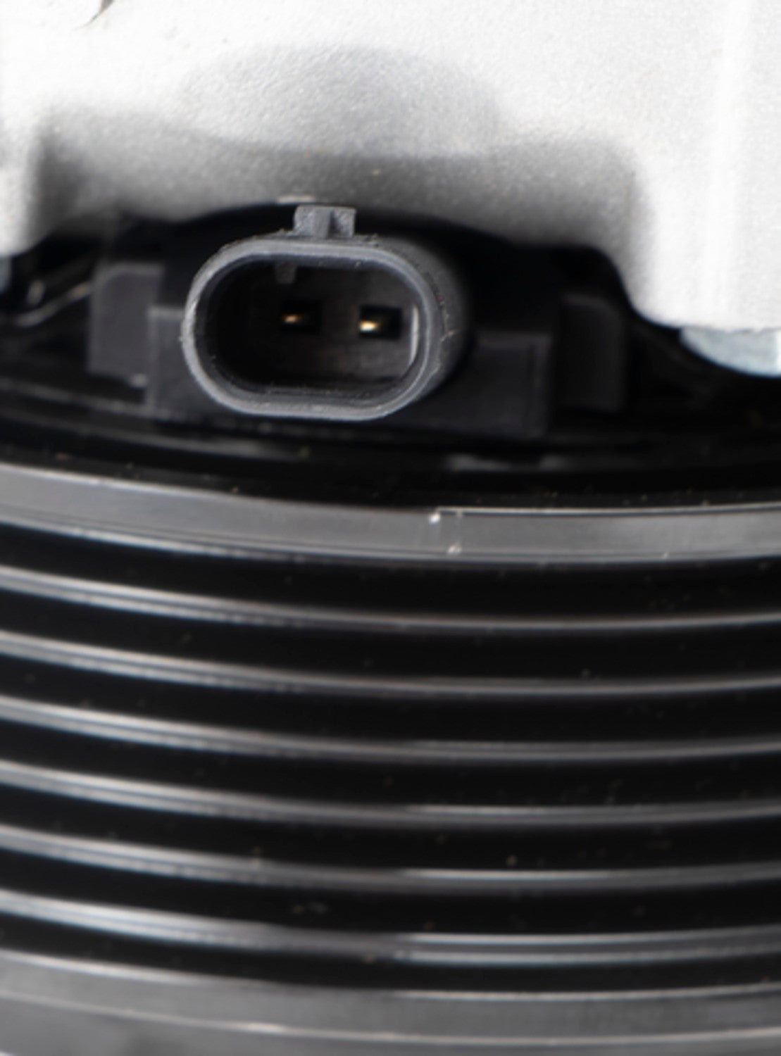 Four Seasons A/C Compressor 168389