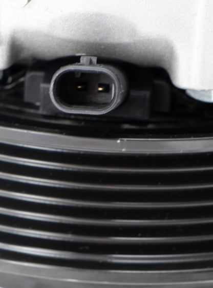 Four Seasons A/C Compressor 168389