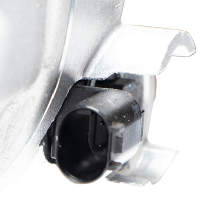 Four Seasons A/C Compressor 168389