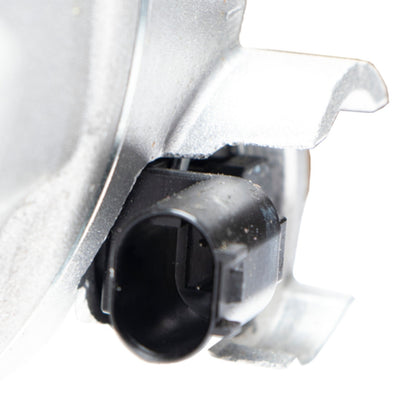 Four Seasons A/C Compressor 168389