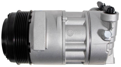 Four Seasons New Nippondenso 6SBU14 Compressor w/ Clutch 168392