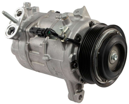 Four Seasons A/C Compressor 168398