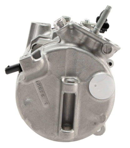 Four Seasons A/C Compressor 168398