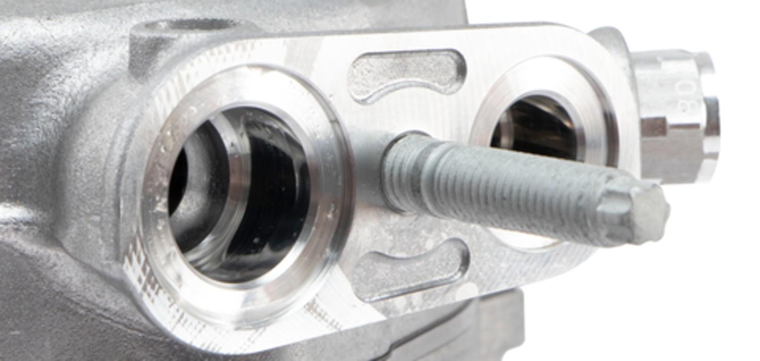 Four Seasons A/C Compressor 168398