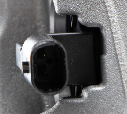 Four Seasons A/C Compressor 168398