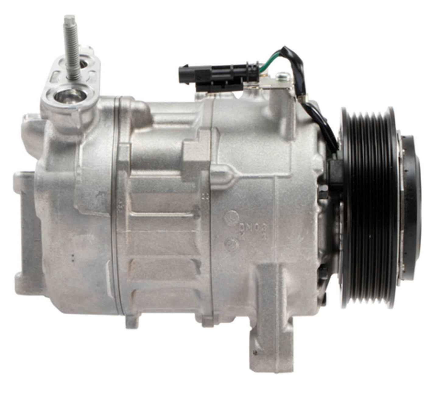 Four Seasons A/C Compressor 168398