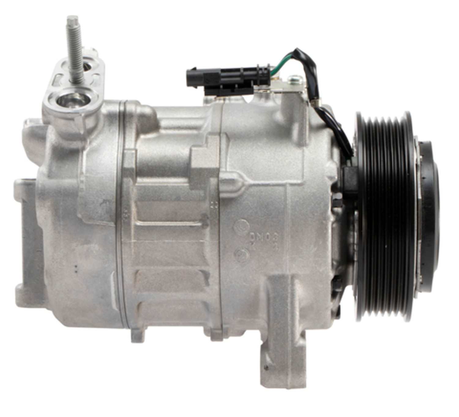 Four Seasons A/C Compressor 168398