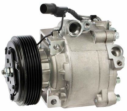 Four Seasons A/C Compressor 168486