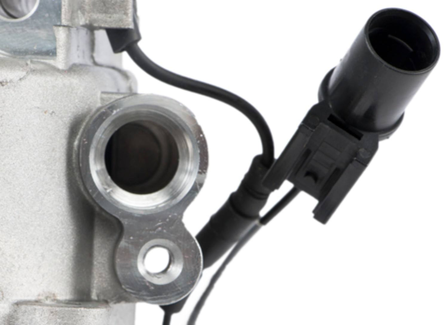 Four Seasons A/C Compressor 168486