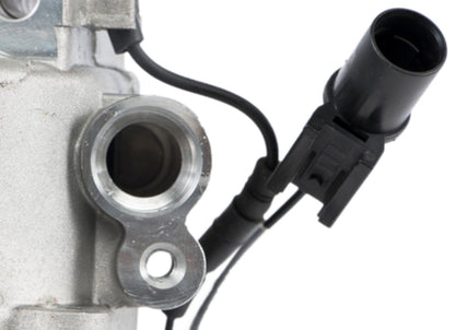 Four Seasons A/C Compressor 168486
