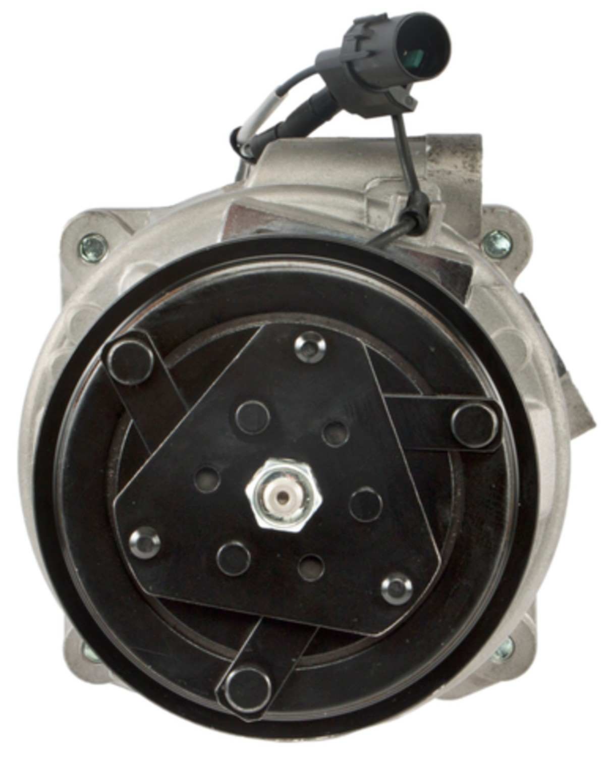 Four Seasons A/C Compressor 168486