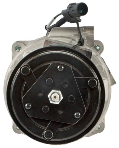 Four Seasons A/C Compressor 168486