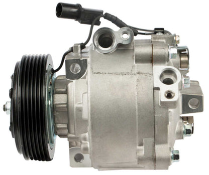 Four Seasons A/C Compressor 168486