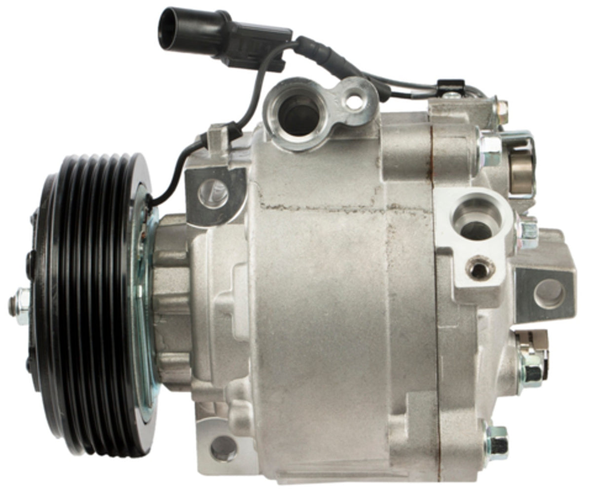 Four Seasons A/C Compressor 168486