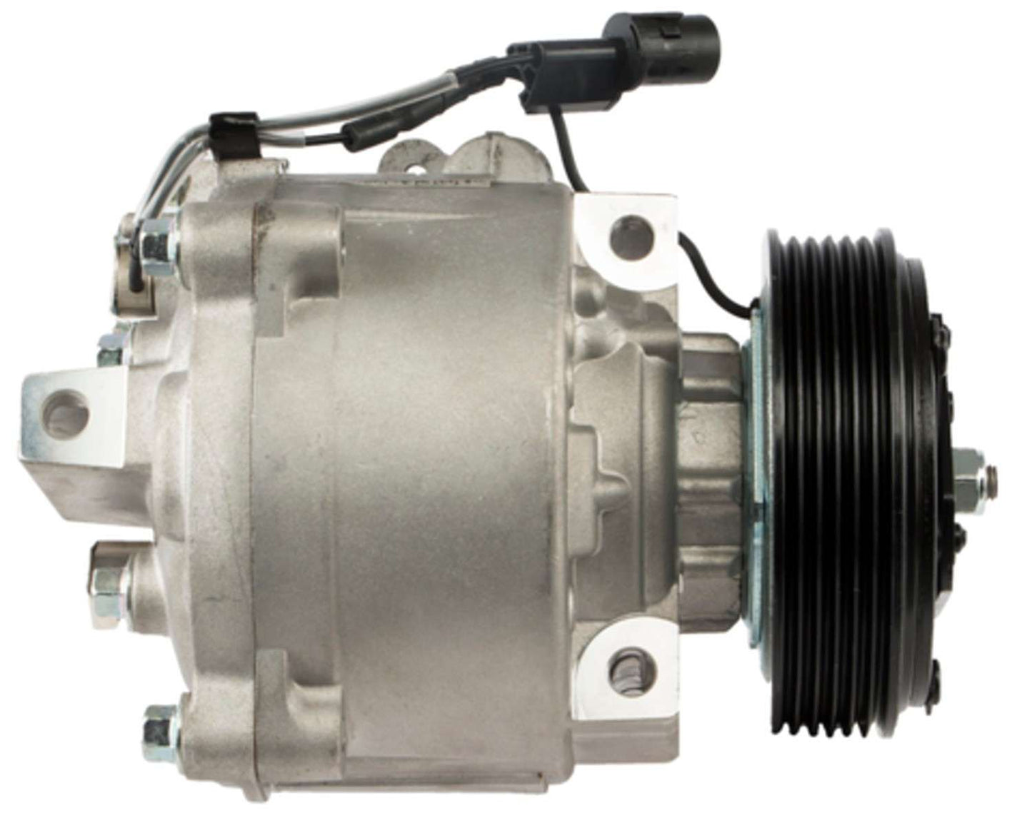 Four Seasons A/C Compressor 168486