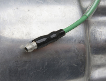 Four Seasons A/C Compressor 168502 image 7