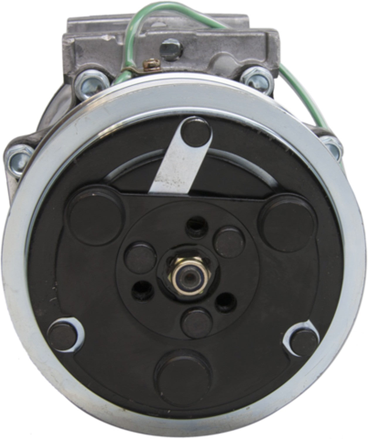 Four Seasons A/C Compressor 168502 main image