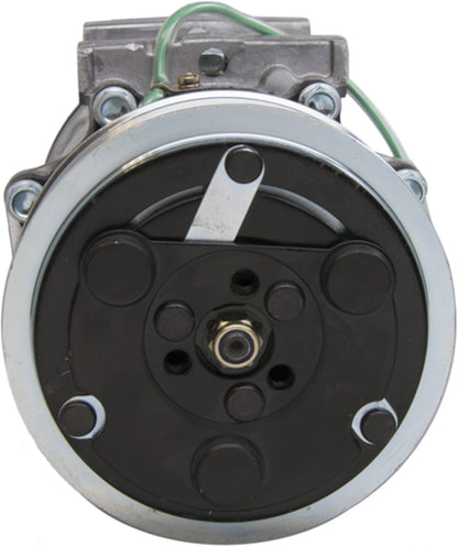 Four Seasons A/C Compressor 168502 main image