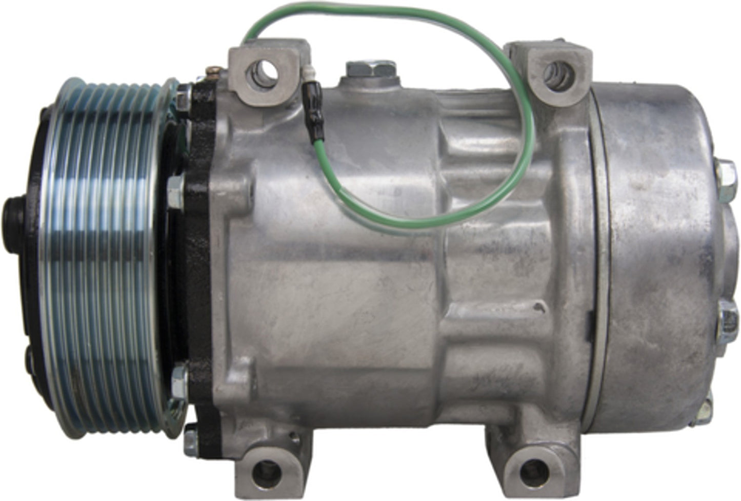 Four Seasons A/C Compressor 168502 image 3
