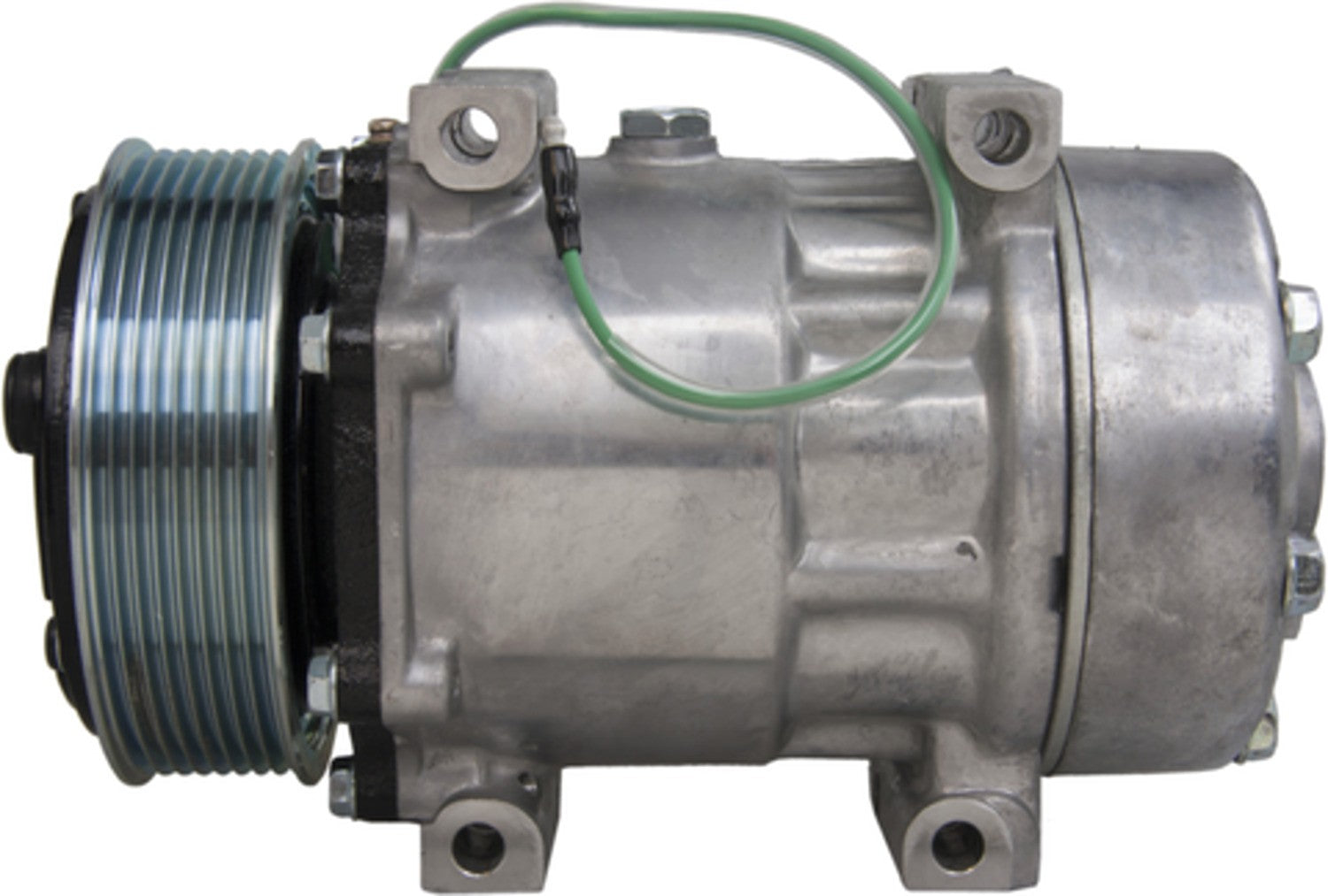 Four Seasons A/C Compressor 168502 image 3