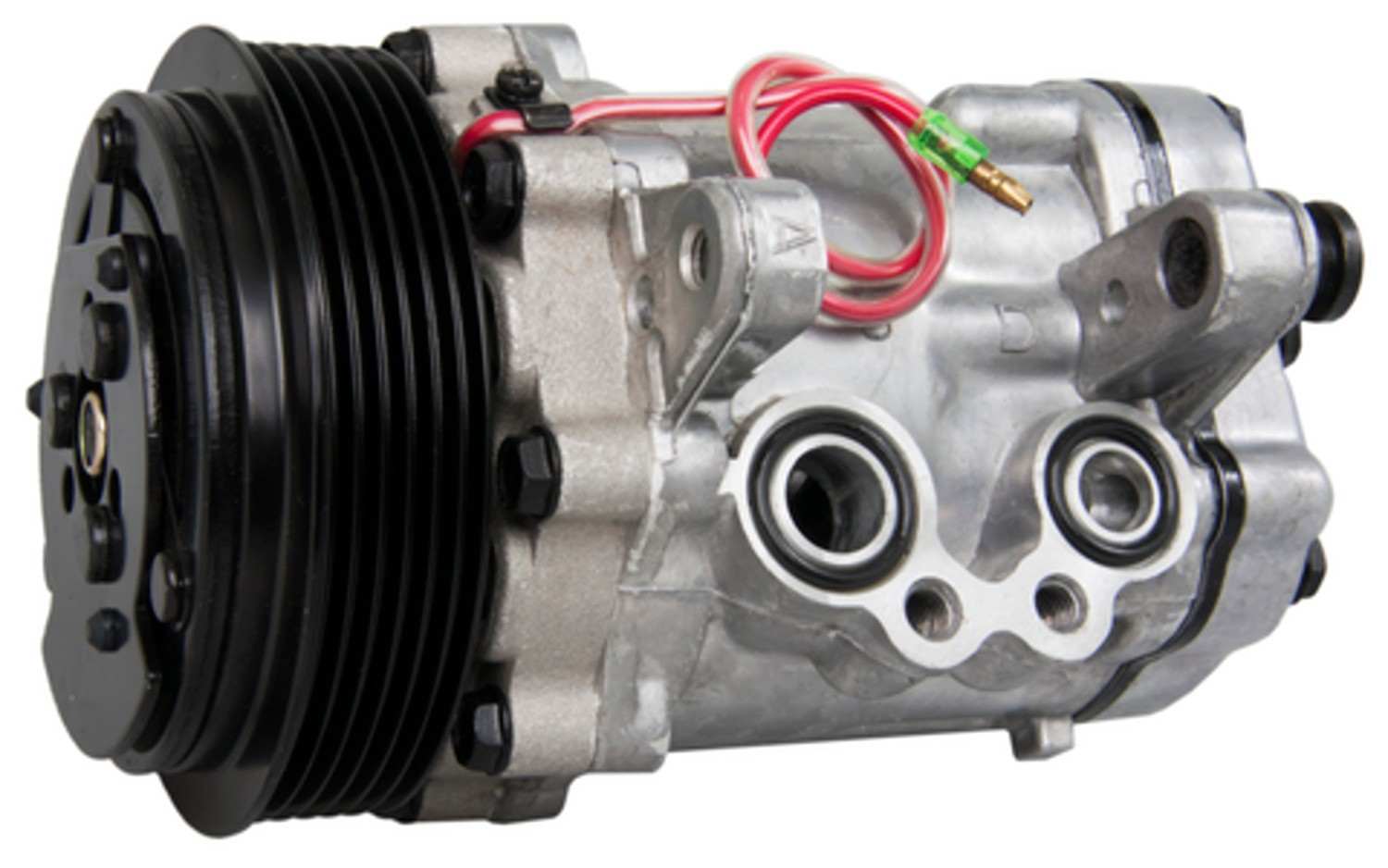 Four Seasons A/C Compressor 168515