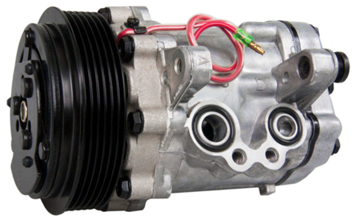 Four Seasons A/C Compressor 168515