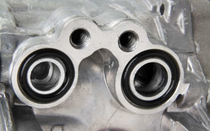 Four Seasons A/C Compressor 168515