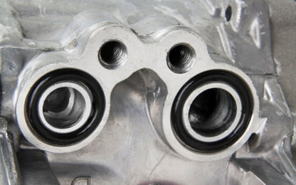 Four Seasons A/C Compressor 168515