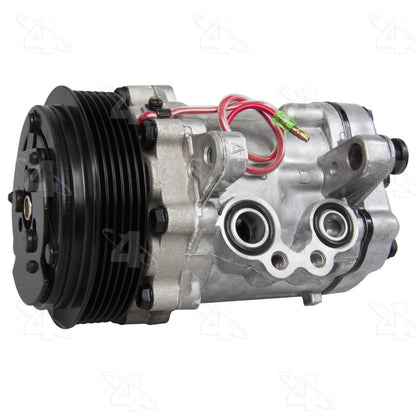 Four Seasons A/C Compressor 168515