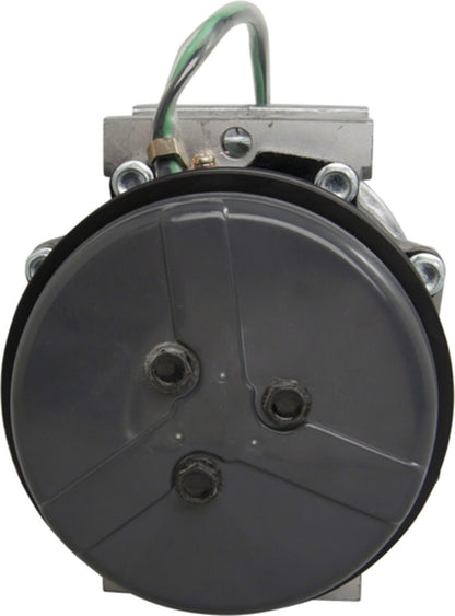 Four Seasons New Sanden/Sankyo SD7H13 Compressor w/ Clutch 168522