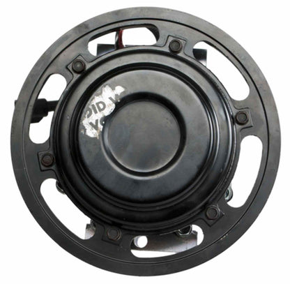 Four Seasons New Sanden/Sankyo SD7H15 Compressor w/ Clutch 168530