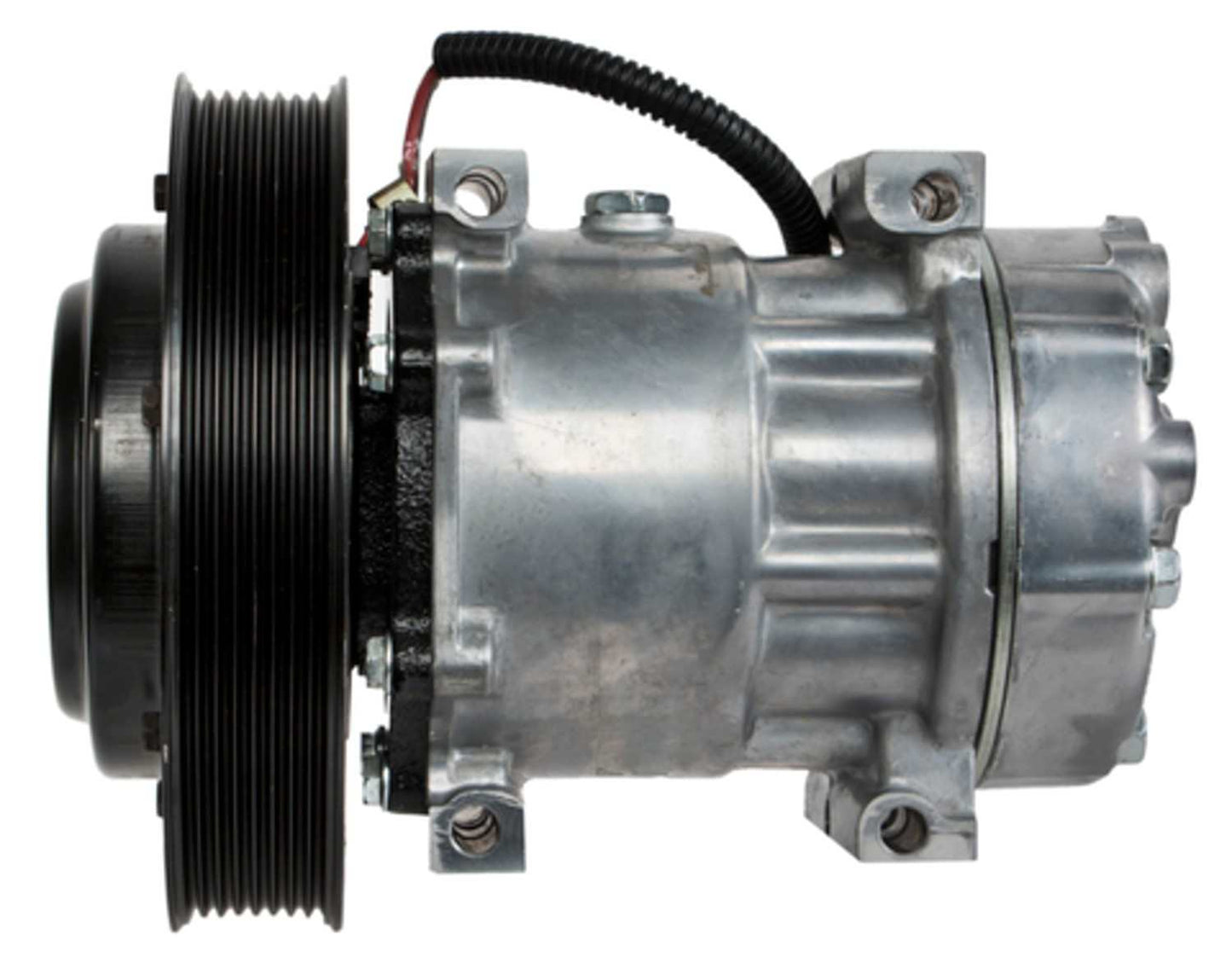 Four Seasons New Sanden/Sankyo SD7H15 Compressor w/ Clutch 168530